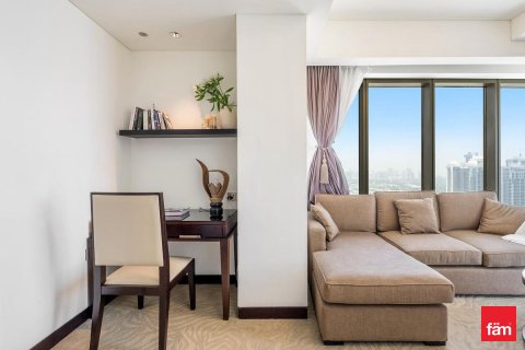 Apartment in Dubai Marina, UAE 1 bedroom, 78.8 sq.m. № 645051 - photo 7
