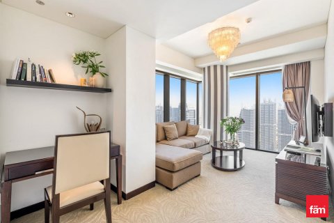 Apartment in Dubai Marina, UAE 1 bedroom, 78.8 sq.m. № 645051 - photo 3
