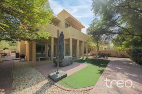 Βίλα σε Arabian Ranches, Dubai, ΗΑΕ 3 υπνοδωμάτια, 294.13 τ.μ. Αρ. 733926 - φωτογραφία 2