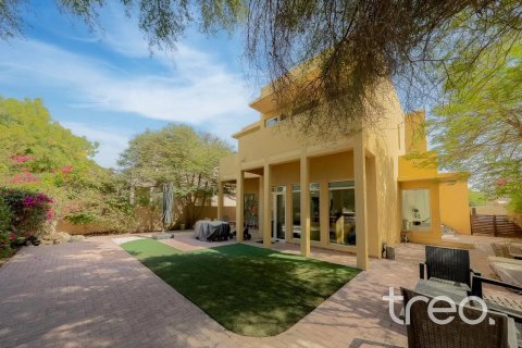 Vila v Arabian Ranches, Dubai, SAE 3 ložnice, 294.13 m² Č.: 733926