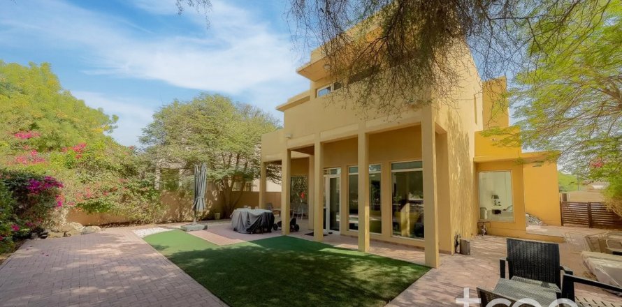 Βίλα σε Arabian Ranches, Dubai, ΗΑΕ 3 υπνοδωμάτια, 294.13 τ.μ. Αρ. 733926