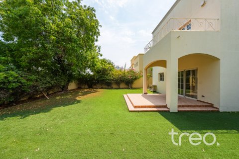 Meadows, Dubai, संयुक्त अरब अमीरात में विला, 3 बेडरूम, 317.26 वर्ग मीटर, संख्या 733922 - फ़ोटो 15