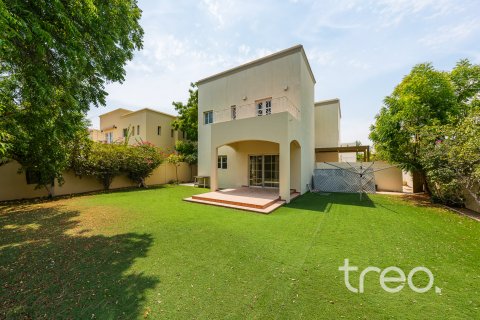 Meadows, Dubai, संयुक्त अरब अमीरात में विला, 3 बेडरूम, 317.26 वर्ग मीटर, संख्या 733922 - फ़ोटो 8