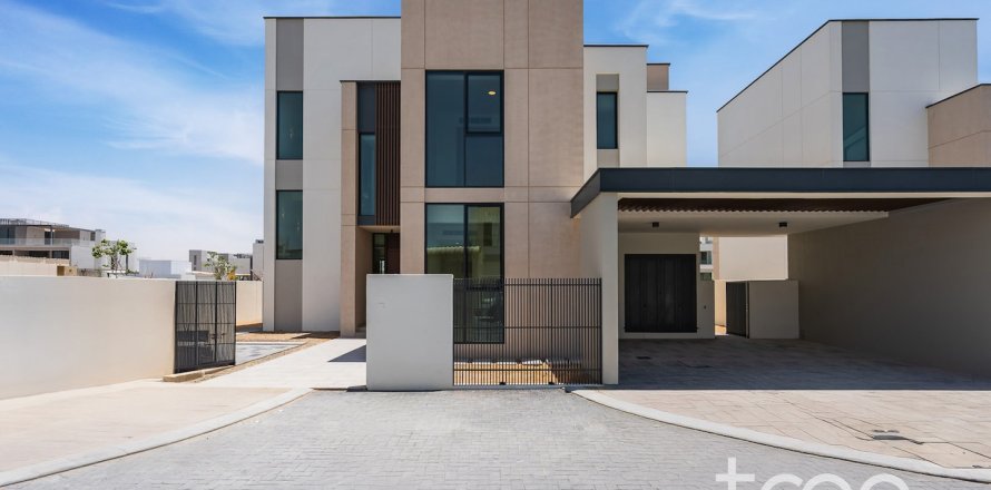 Villa i Arabian Ranches 3, Dubai, UAE 5 sovrum, 527.5 kvm Nr. 733920