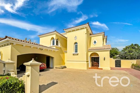 Vila v Arabian Ranches, Dubai, SAE 3 ložnice, 331.29 m² Č.: 733921
