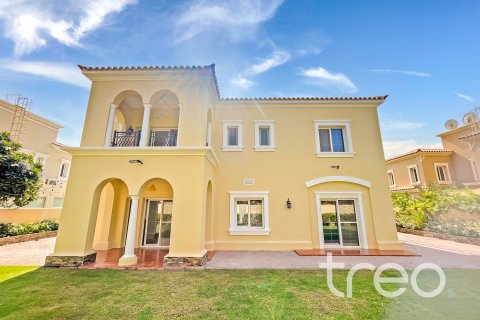 Villa till försäljning i Arabian Ranches, Dubai, UAE 3 sovrum, 331.29 kvm Nr. 733921 - fotografi 2