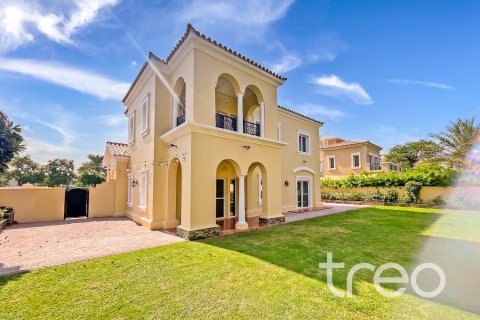 Villa till försäljning i Arabian Ranches, Dubai, UAE 3 sovrum, 331.29 kvm Nr. 733921 - fotografi 12