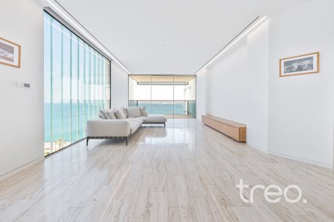 Lägenhet till försäljning i Palm Jumeirah, Dubai, UAE 3 sovrum, 225.75 kvm Nr. 733923 - fotografi 2