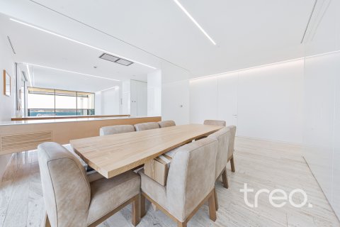 Lägenhet till försäljning i Palm Jumeirah, Dubai, UAE 3 sovrum, 225.75 kvm Nr. 733923 - fotografi 13