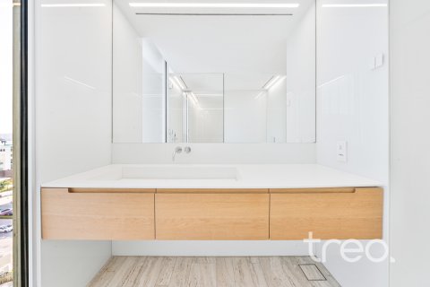 Lägenhet till försäljning i Palm Jumeirah, Dubai, UAE 3 sovrum, 225.75 kvm Nr. 733923 - fotografi 19