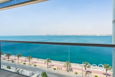 Lägenhet i Palm Jumeirah, Dubai, UAE 3 sovrum, 225.75 kvm Nr. 733923