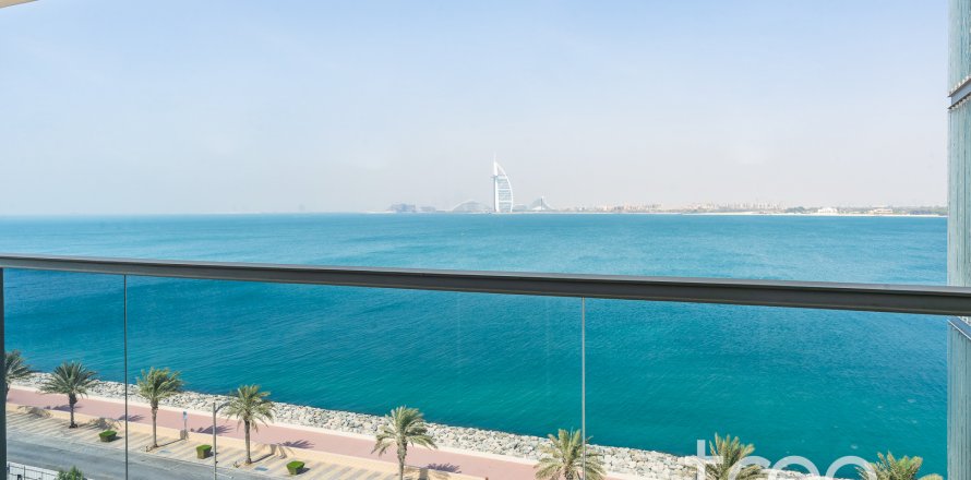 Lägenhet i Palm Jumeirah, Dubai, UAE 3 sovrum, 225.75 kvm Nr. 733923