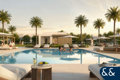 Купить виллу в Дубай, ОАЭ 4 спальни, 400м2, № 697746 - фото 6