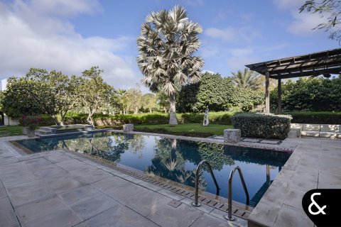 Купить виллу в Аль-Барари, Дубай, ОАЭ 6 спален, 1386м2, № 697748 - фото 9