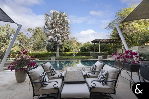 Купить виллу в Аль-Барари, Дубай, ОАЭ 6 спален, 1386м2, № 697748 - фото 2