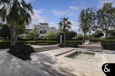 Купить виллу в Аль-Барари, Дубай, ОАЭ 6 спален, 1386м2, № 697748 - фото 6