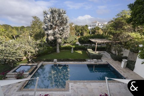 Купить виллу в Аль-Барари, Дубай, ОАЭ 6 спален, 1386м2, № 697748 - фото 3