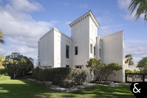 Купить виллу в Аль-Барари, Дубай, ОАЭ 6 спален, 1386м2, № 697748 - фото 10