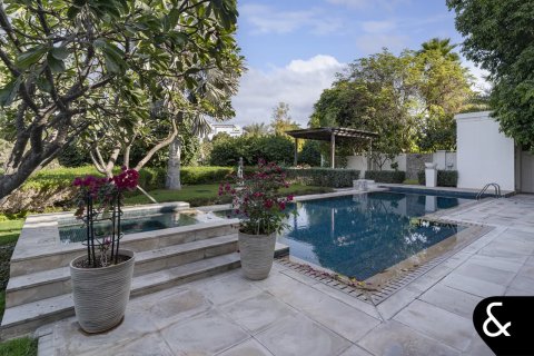 Купить виллу в Аль-Барари, Дубай, ОАЭ 6 спален, 1386м2, № 697748 - фото 7