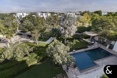 Купить виллу в Аль-Барари, Дубай, ОАЭ 6 спален, 1386м2, № 697748 - фото 4