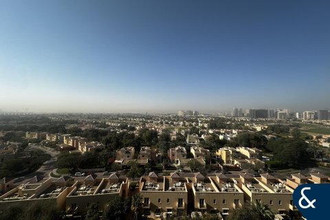 Apartmen di Dubai Sports City, UAE 2 bilik tidur, 121 meter persegi № 697758