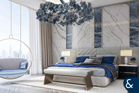 Appartement à vendre à  Business Bay, Dubai, EAU 1 chambre, 87 m2 № 697757 - photo 7