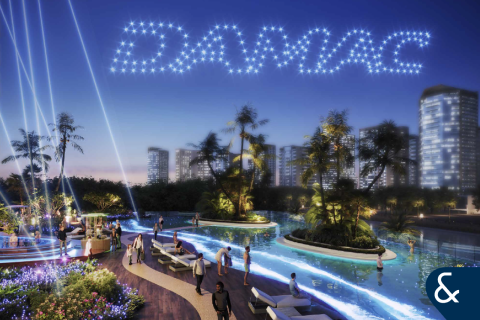 Appartement à vendre à  Business Bay, Dubai, EAU 1 chambre, 87 m2 № 697757 - photo 10