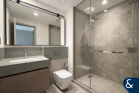 خانه شهری برای فروش در  The Valley، Dubai، امارات متحده عربی  3 خوابه ، 192 متر مربع ، شماره 697745 - تصویر 12