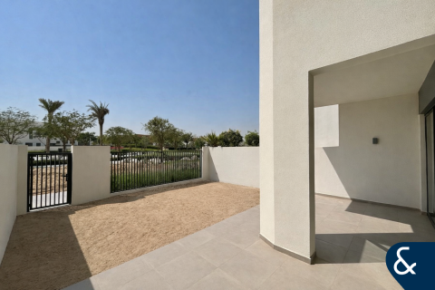 خانه شهری برای فروش در  The Valley، Dubai، امارات متحده عربی  3 خوابه ، 192 متر مربع ، شماره 697745 - تصویر 2