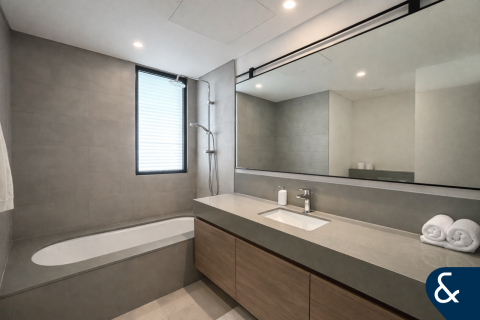 خانه شهری برای فروش در  The Valley، Dubai، امارات متحده عربی  3 خوابه ، 192 متر مربع ، شماره 697745 - تصویر 11