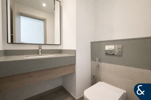 خانه شهری برای فروش در  The Valley، Dubai، امارات متحده عربی  3 خوابه ، 192 متر مربع ، شماره 697745 - تصویر 7