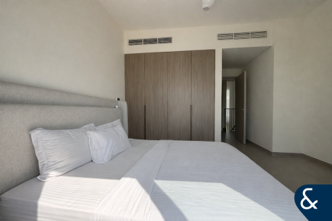 خانه شهری برای فروش در  The Valley، Dubai، امارات متحده عربی  3 خوابه ، 192 متر مربع ، شماره 697745 - تصویر 9