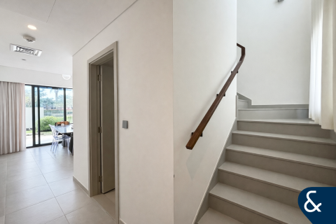 خانه شهری برای فروش در  The Valley، Dubai، امارات متحده عربی  3 خوابه ، 192 متر مربع ، شماره 697745 - تصویر 4