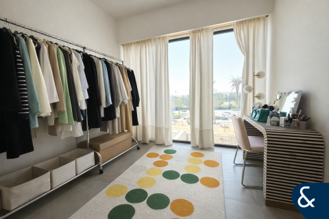 خانه شهری برای فروش در  The Valley، Dubai، امارات متحده عربی  3 خوابه ، 192 متر مربع ، شماره 697745 - تصویر 13