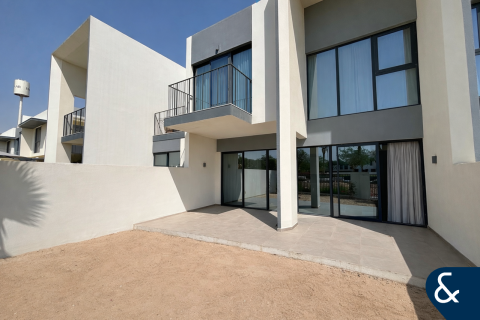 The Valley, Dubai, संयुक्त अरब अमीरात में टाउनहाउस, 3 बेडरूम, 192 वर्ग मीटर, संख्या 697745