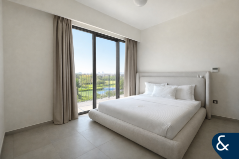 خانه شهری برای فروش در  The Valley، Dubai، امارات متحده عربی  3 خوابه ، 192 متر مربع ، شماره 697745 - تصویر 8