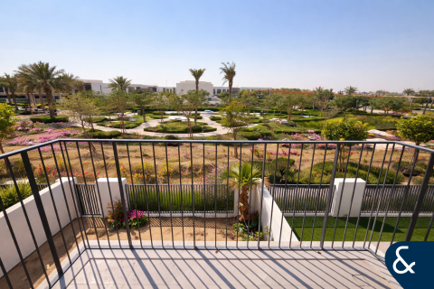 خانه شهری برای فروش در  The Valley، Dubai، امارات متحده عربی  3 خوابه ، 192 متر مربع ، شماره 697745 - تصویر 10