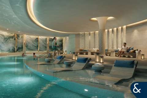 Купить виллу в Дубай, ОАЭ 3 спальни, 310м2, № 697747 - фото 6