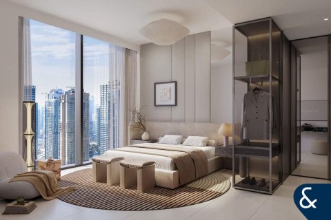 Apartment til salg i Jumeirah Islands, Dubai, UAE 2 soveværelser, 117 kvm № 697759 - foto 2