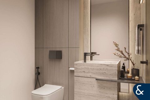 Apartment til salg i Jumeirah Islands, Dubai, UAE 2 soveværelser, 117 kvm № 697759 - foto 16