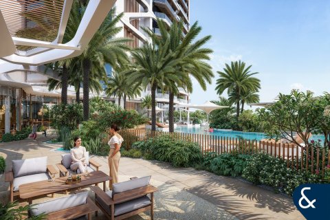 Apartment til salg i Jumeirah Islands, Dubai, UAE 2 soveværelser, 117 kvm № 697759 - foto 3