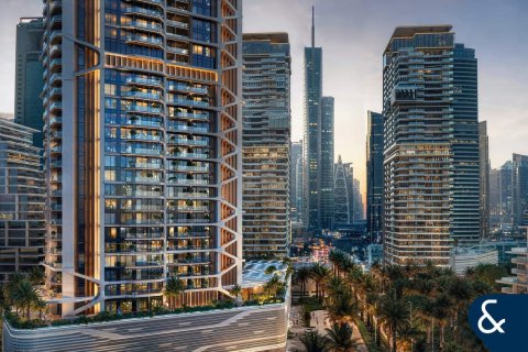 Apartment til salg i Jumeirah Islands, Dubai, UAE 2 soveværelser, 117 kvm № 697759 - foto 14