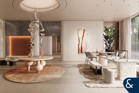 Apartment til salg i Jumeirah Islands, Dubai, UAE 2 soveværelser, 117 kvm № 697759 - foto 6