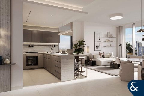 Apartment til salg i Jumeirah Islands, Dubai, UAE 2 soveværelser, 117 kvm № 697759 - foto 5