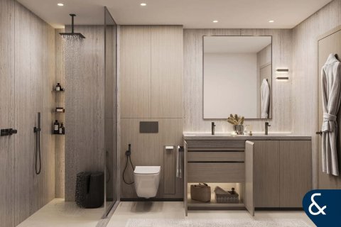 Apartment til salg i Jumeirah Islands, Dubai, UAE 2 soveværelser, 117 kvm № 697759 - foto 10
