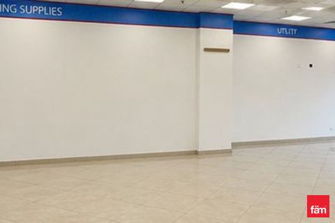 Dubai, UAE의 임대용 가게 458.3제곱미터 번호 708181 - 사진 8