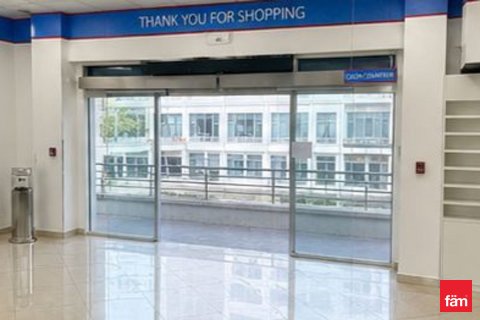 Dubai, UAE의 임대용 가게 458.3제곱미터 번호 708181 - 사진 3