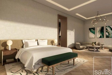阿联酋 Dubai Palm Jumeirah 待售 : 3 卧, 355 平方米 , 编号635351 - 照片 7