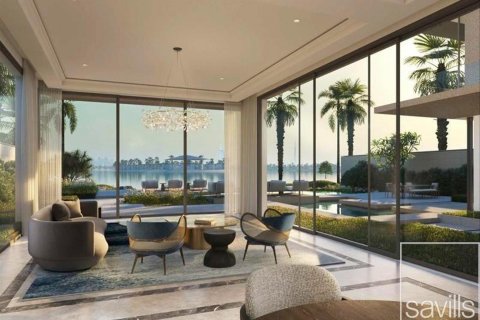阿联酋 Dubai Palm Jumeirah 待售 : 3 卧, 355 平方米 , 编号635351 - 照片 3