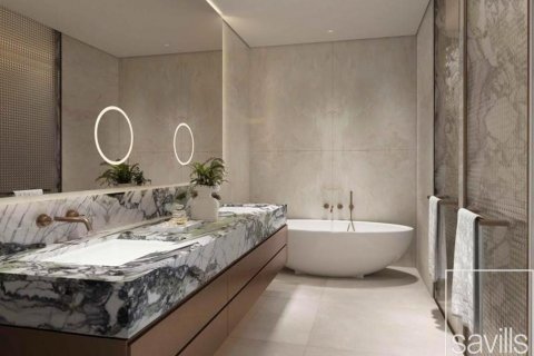 阿联酋 Dubai Palm Jumeirah 待售 : 3 卧, 355 平方米 , 编号635351 - 照片 10